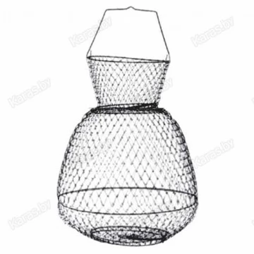 Садок металлический SALMO WB 002517 32см